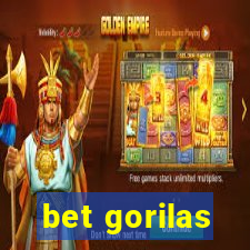 bet gorilas